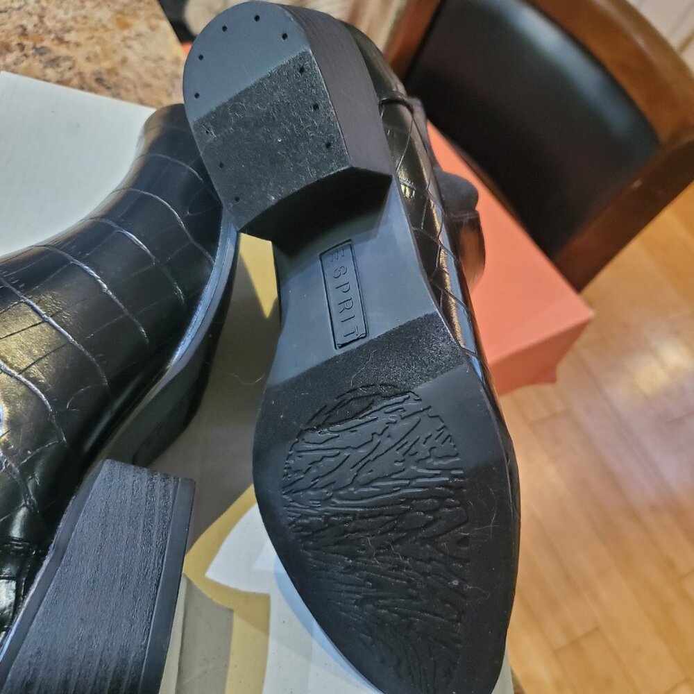 Ankle boots - Picture 2 of 4
